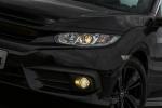 Honda Civic Sport Sedan 2016 года (LA)